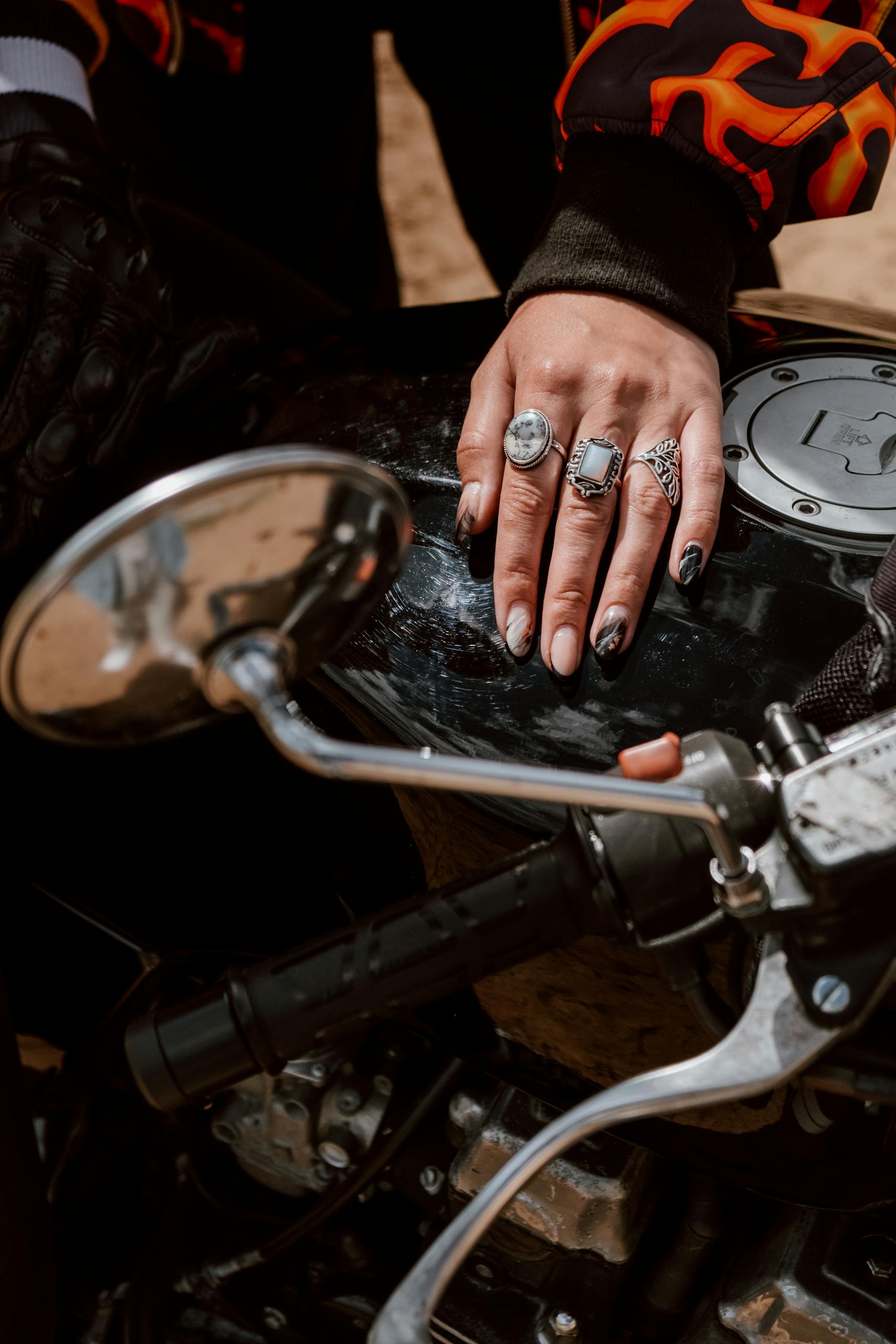 Диагностика состояния двигателя